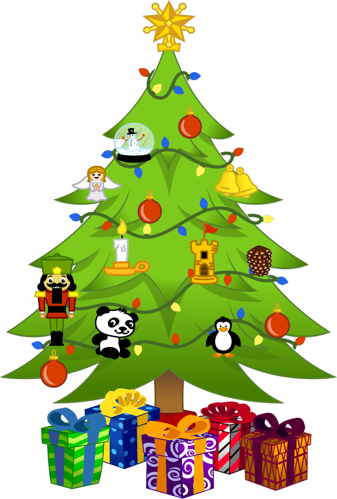 Christmas Game Baby Santa Christmas Delivery